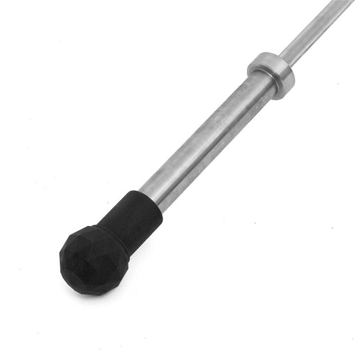 Barbell Landmine - Rubber Barbell Bomb 2inch/50mm - Sweatfully