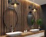Popular Rustic Industrial Wall Sconce Light Fixture - Sweatfully