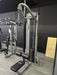 Sweet Lat Pulldown - Sweatfully