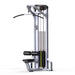 Sweet Lat Pulldown - Sweatfully