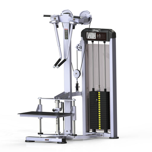 Sweet Multi-Flight Trainer - Sweatfully