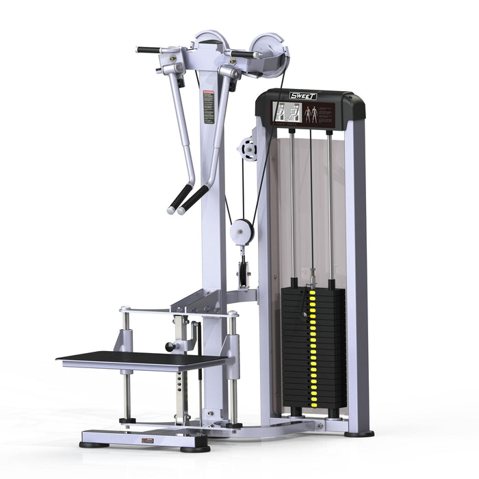 Sweet Multi-Flight Trainer - Sweatfully