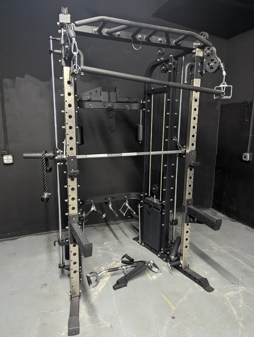 Sweet Low Profile Multi-Rack - Sweatfully