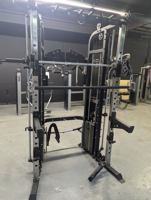 Sweet Low Profile Multi-Rack - Sweatfully
