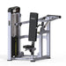 Sweet Selectorized Shoulder Press - Sweatfully