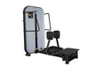 Vogue Standing Abductor Machine - Muscle D Fitness - Standing Adjustable Pin Selectorized Abductor Machine - Sweatfully