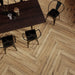 Crimson in Oak Wood Look Tile - Sweatfully