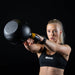 Kettlebells - Sweatfully