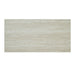 48" Modern Breakfast 1 Dining Table Set with 2 Stools for Apartment, Travertine Table Top - Sweatfully