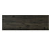 59" Rustic Dining&Bar Table Set with 3 Stools for Apartment, USB-A & USB-C Charging Ports - Sweatfully