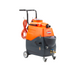 SM18H Heated Carpet and Upholstery Cleaning Machine - Dual-Tank Professional Carpet Extractor - Sweatfully