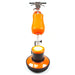SM420AC 17" Professional Multi-Functional Floor Buffer Scrubber - High Power, Large Capacity for Industrial and Commercial Use - Sweatfully