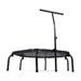 Rebounder Mini Trampoline 50" - Sweatfully