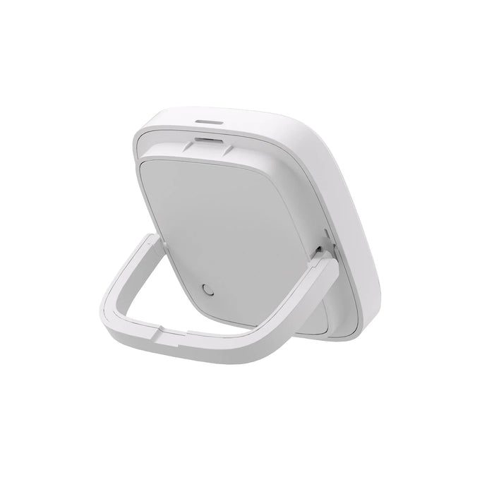 SONOFF Zigbee LCD Display Smart Temperature Humidity Sensor - Sweatfully