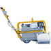 10" Early Entry Green Concrete Saw with 13 HP Honda GX390 Engine - Sweatfully