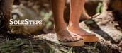 SoleSteps® - Sweatfully