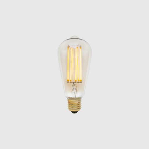 Squirrel Cage E26 LED Bulb - Sweatfully
