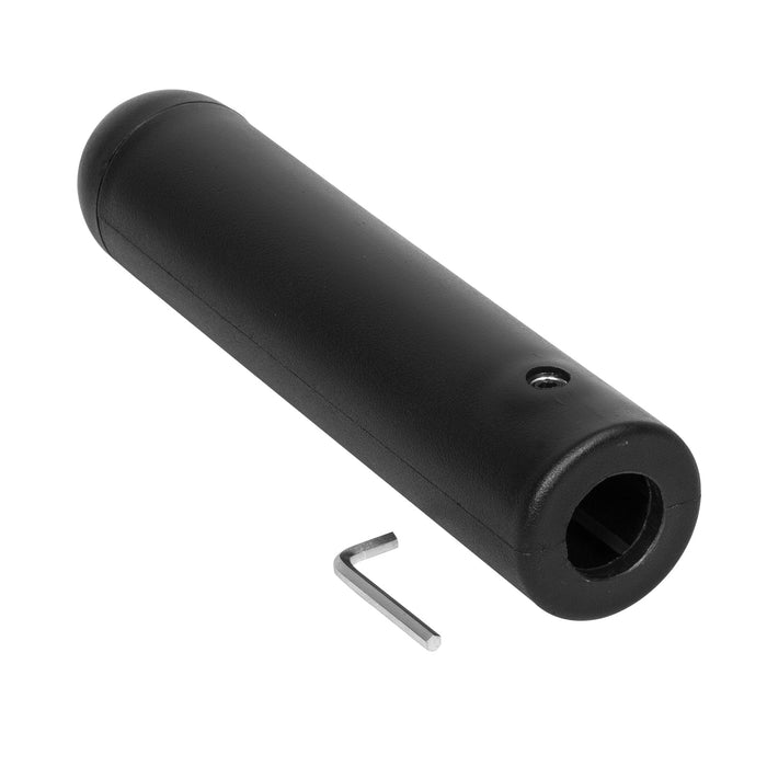 8" Olympic Adapter Sleeve - Sweatfully