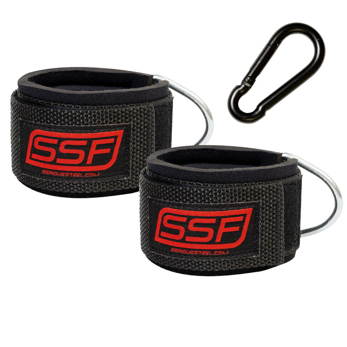 Ankle Cuff - Sweatfully