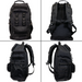 Gym Backpack (45L) - Sweatfully