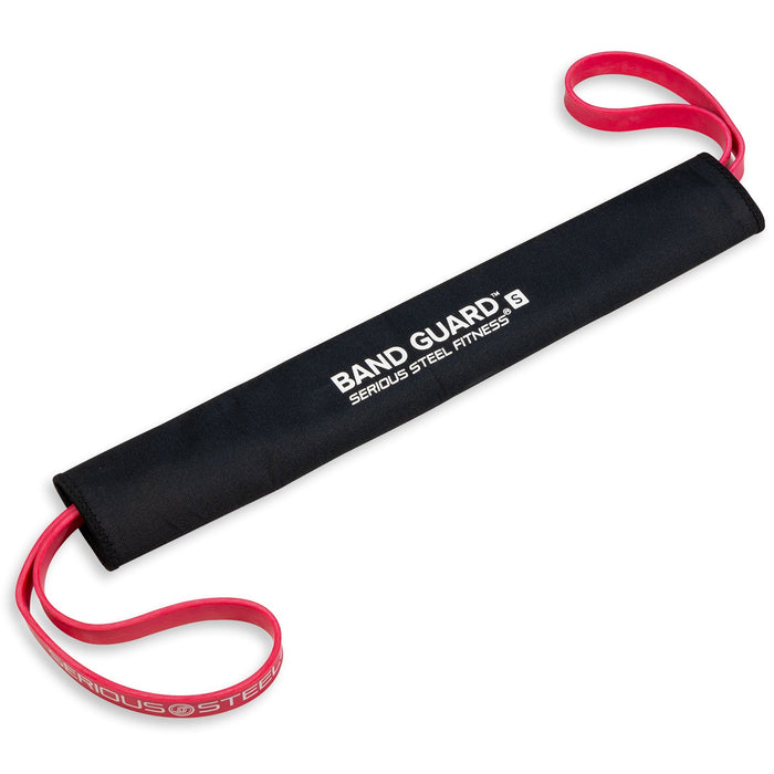 Band Guard - Sweatfully