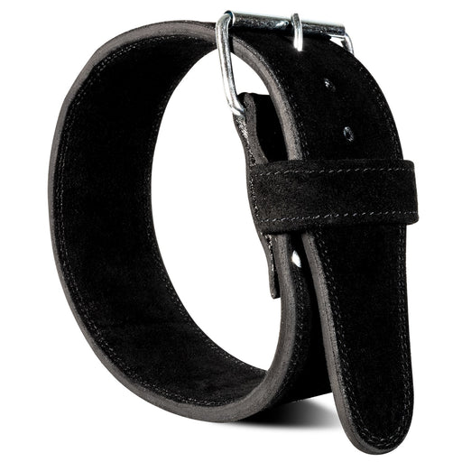 Single Prong Powerlifting Belt (10 mm) - Sweatfully