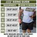 Single Prong Powerlifting Belt (10 mm) - Sweatfully