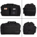 Big Bud Duffel Bag (63L) - Sweatfully