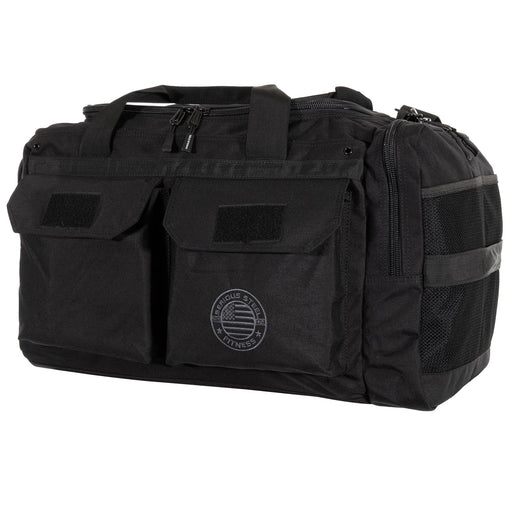 Big Bud Duffel Bag (63L) - Sweatfully