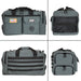 Big Bud Duffel Bag (63L) - Sweatfully