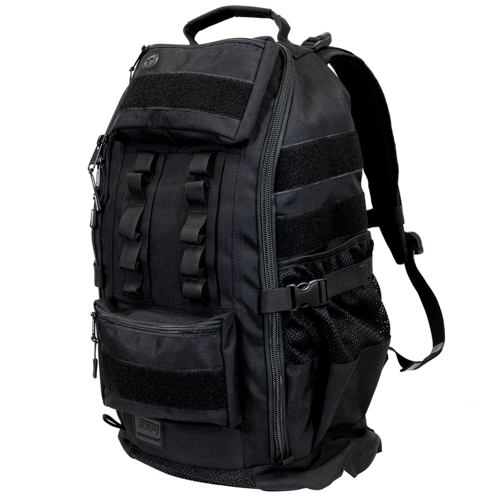 Gym Backpack (45L) - Sweatfully