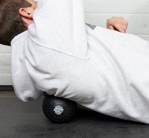 5" Foam Massage Ball - Sweatfully