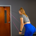 Premium Resistance Band Door Anchor - Sweatfully