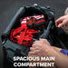 Big Bud Duffel Bag (63L) - Sweatfully