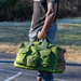 Mid Bud Duffel Bag (45L) - Sweatfully