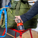 Big Bud Duffel Bag (63L) - Sweatfully