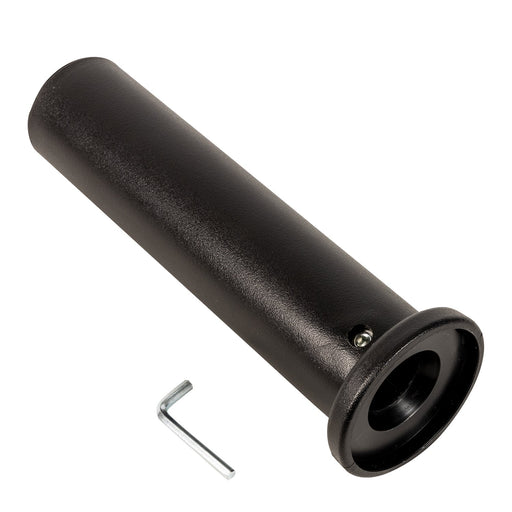 8" Olympic Flanged Adapter Sleeve - Sweatfully