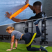 Fabric Mini Loop Resistance 5-Band Set - Sweatfully