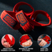 Figure 8 Lifting Straps - Sweatfully