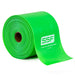 Physical Therapy Exercise Bands - 4" x 25 Yards - Sweatfully