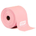 Physical Therapy Exercise Bands - 4" x 25 Yards - Sweatfully
