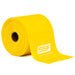 Physical Therapy Exercise Bands - 4" x 25 Yards - Sweatfully