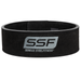 Lever Powerlifting Belt (10mm) - Sweatfully