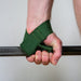 Basic Lifting Straps - Sweatfully