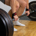 Basic Lifting Straps - Sweatfully