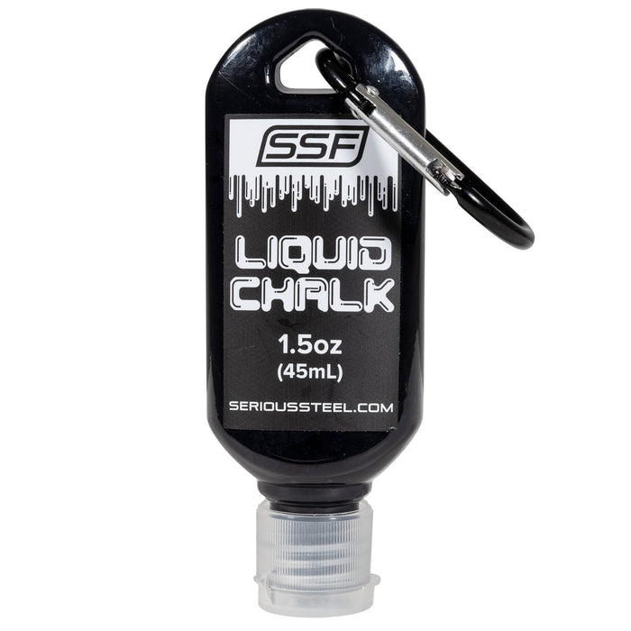 Liquid Chalk - Sweatfully