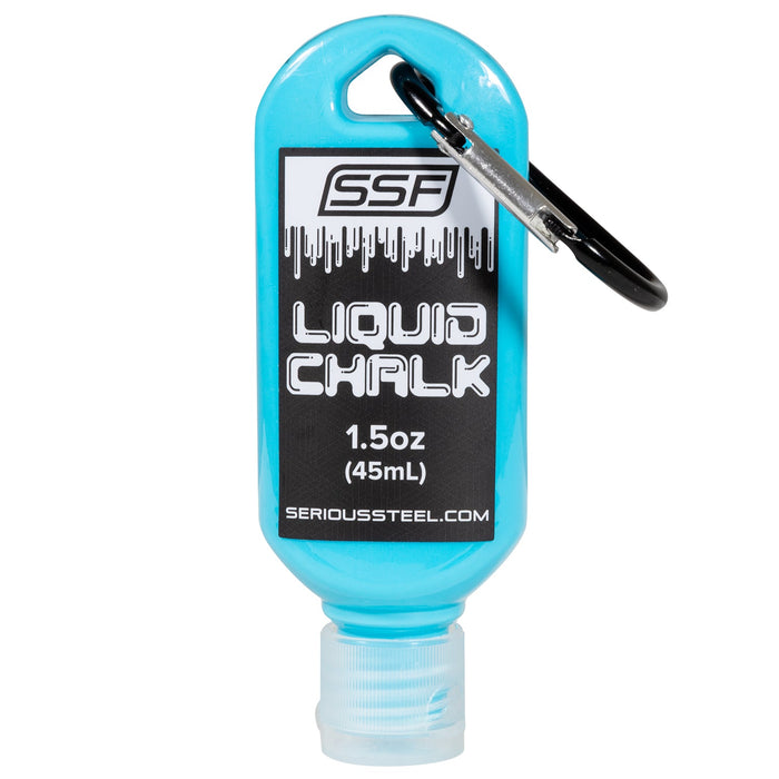 Liquid Chalk - Sweatfully