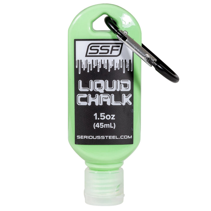 Liquid Chalk - Sweatfully