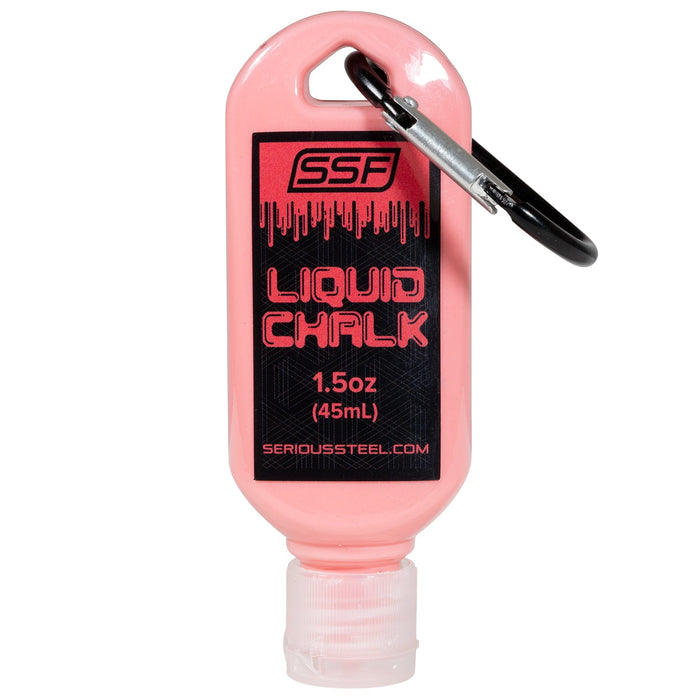 Liquid Chalk - Sweatfully
