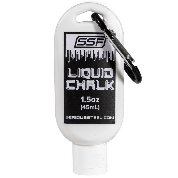 Liquid Chalk - Sweatfully
